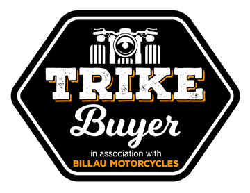 Trike Buyer Logo